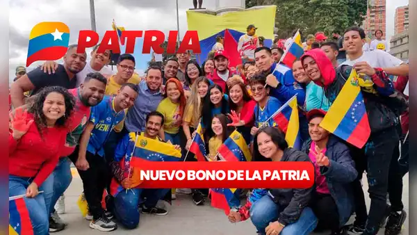 Nuevo Bono de la Patria: COBRA HOY monto de 199 bolívares a través del Sistema Patria