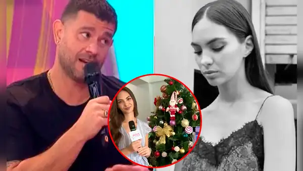 Yaco Eskenazi confesó por qué no celebra la NAVIDAD y cómo esto afecta a Natalie Vértiz: ¿qué dijo el exchico reality?