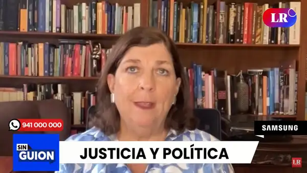 RMP sobre Benavides por pedido a Vela: “Demuestra sus vínculos y favorecimiento al APRA”