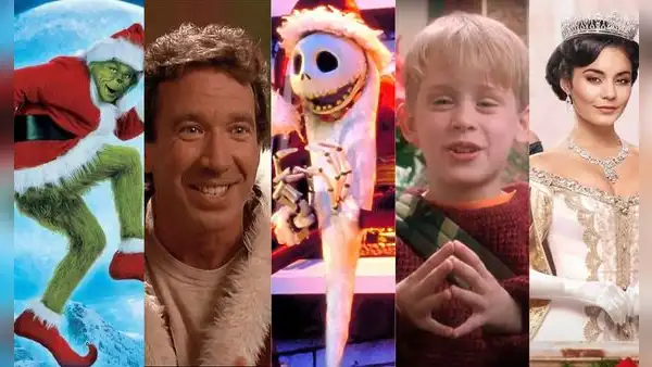 Las 10 mejores películas que puedes ver en Navidad: ¿cómo y dónde verlas?