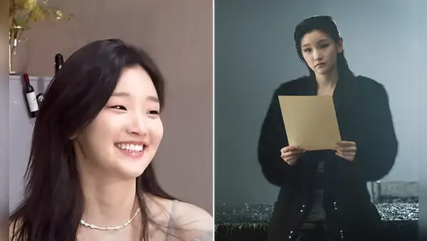 Park So Dam aceptó ser la Muerte en 'Death's Game' tras delicada cirugía por cáncer de tiroides