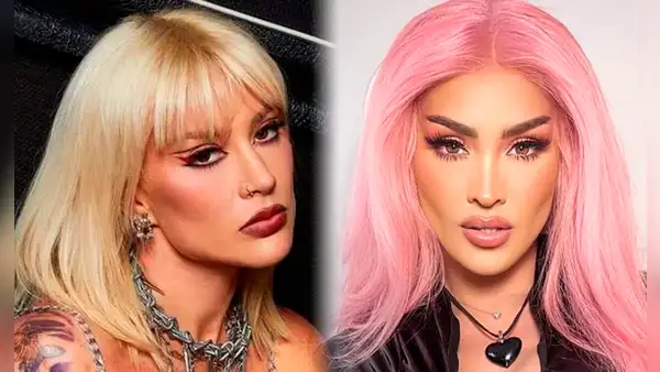 ¡Se verán las caras! Leslie Shaw y Michelle Soifer enfrentarán duelo de canto en final de 'EEG'
