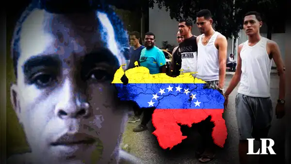 ¿Quiénes son los 10 criminales más buscados de Venezuela en el 2023?