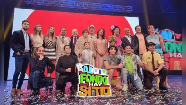 ¿Cuándo es el final de 'Al fondo hay sitio 2023'? Fecha y hora confirmada del último capítulo
