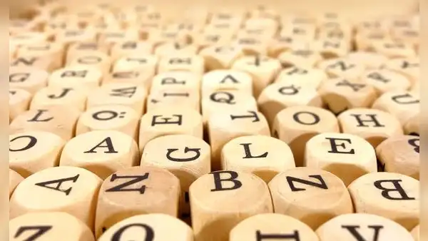 ¿Cómo identificar qué tipo de fuente tiene cualquier letra que ves en textos o fotografías?
