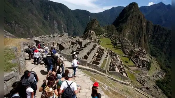 ¿Vas a Machu Picchu? Conoce cuál es la mejor temporada para viajar a esta maravilla del mundo