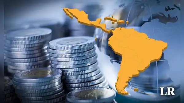 La mejor economía de América Latina que supera a México y Colombia: está en el top 10 mundial