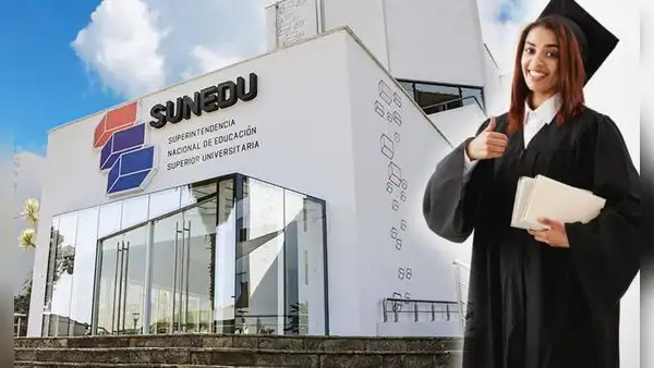 ¿Cuáles son los 61 países donde puedes trabajar con tu título universitario peruano, según Sunedu?