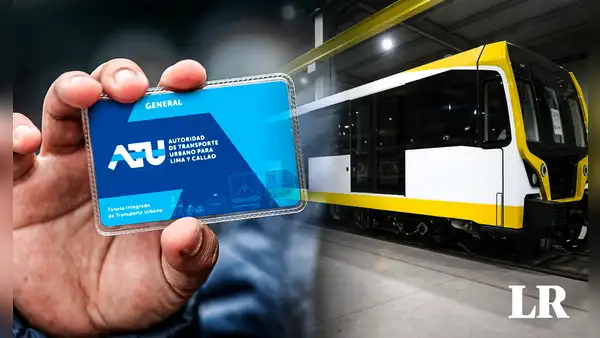 Línea 2 del Metro de Lima: ¿es necesaria la tarjeta para viajar gratis este 21 de diciembre?