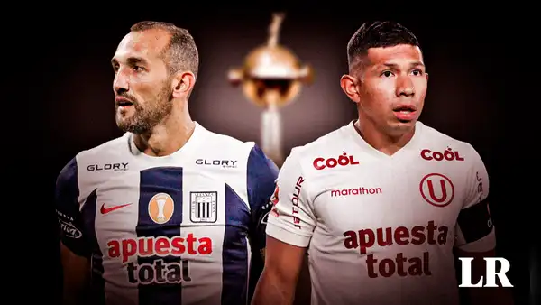 Universitario y Alianza Lima: el 'peor' y el 'mejor' grupo que podrían tener en Copa Libertadores 2024