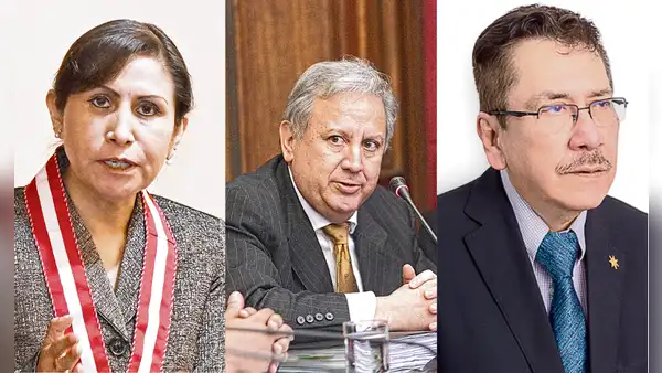 Sacaron a Rafael Vela por no archivar caso Odebrecht contra 10 apristas