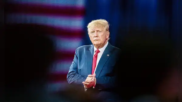 Estados Unidos: Suprema de Colorado excluye a Donald Trump de primarias en 2024