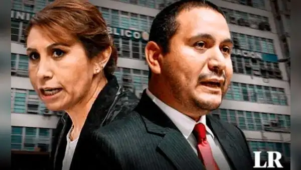 Clínica San Pablo niega que Patricia Benavides coordinara internamiento de Jaime Villanueva