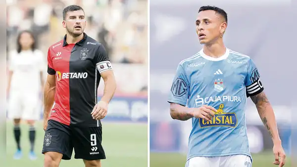Conmebol: equipos peruanos conocen a sus rivales