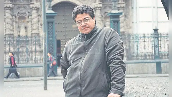 El chico que se declaraba con la mirada “get back”