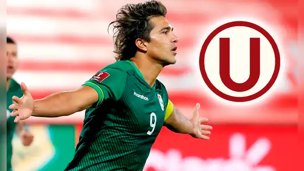 Marcelo Martins podría llegar a Universitario para el centenario, según prensa extranjera