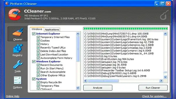 ¿Qué ocurrió con CCleaner, el programa que limpiaba tu PC y que millones habían instalado?