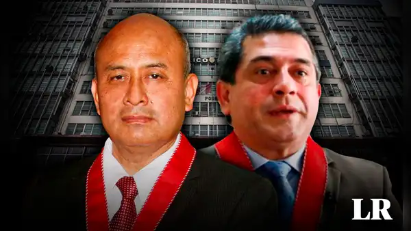 Juan Carlos Villena remueve a fiscales que se reunieron con Benavides antes de operación Valkiria