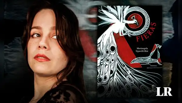 'Fieras', relatos de Mariangela Ugarelli: la disputa por la supremacía entre el hombre y las bestias