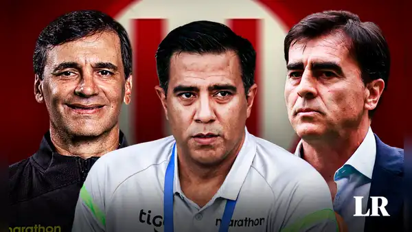 Universitario y los 3 entrenadores sudamericanos en lista para reemplazar a Jorge Fossati
