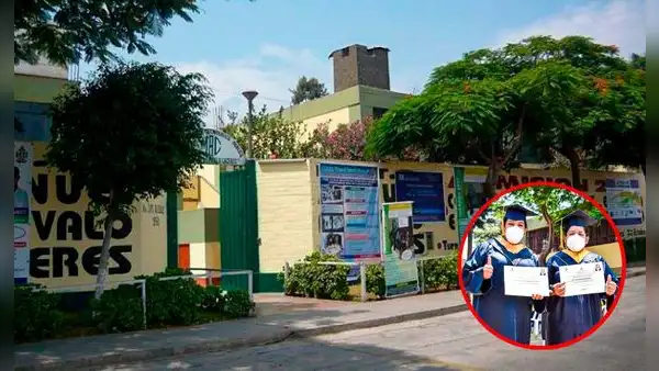 Conoce el instituto de Los Olivos donde puedes estudiar GRATIS Administración de Empresas: ¿cómo postular?