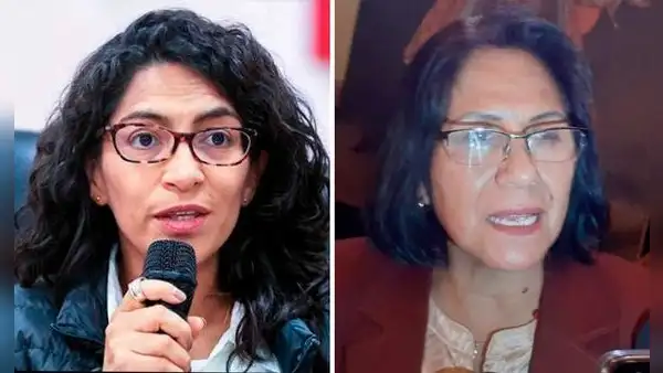 Directora de DDC Cusco renuncia y se dirige a Leslie Urteaga: "El centralismo, señora ministra, es nocivo"