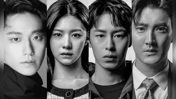 'El juego de la muerte', reparto: ¿quiénes son los actores y personajes del k-drama?