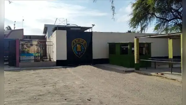 Piura: condenan a 32 años de cárcel a hombre que abusó sexualmente de menor de 13 años