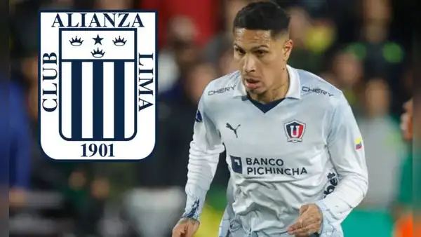 Paolo Guerrero revela que quiso jugar en Alianza Lima en el 2023: "Me rechazaron"