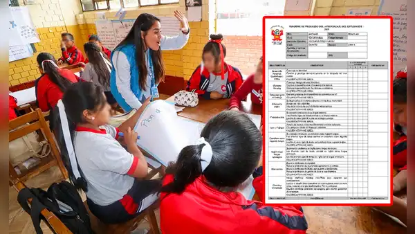 Minedu: ¿Con cuántas 'B' se puede ir a vacacional en primaria?