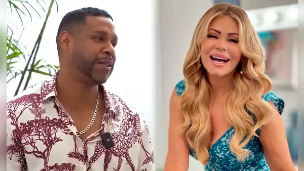 Edson Dávila se confiesa y agradece a Gisela Válcarcel: "Mi lealtad siempre estará con ella"