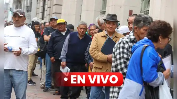 Devolución Fonavi EN VIVO: Inicia el pago al grupo 20 de aportantes HOY, 21 de diciembre