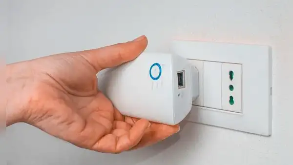 ¿Tu Wi-Fi no llega a todas las esquinas de la casa? Usa este aparato y potencia tu internet