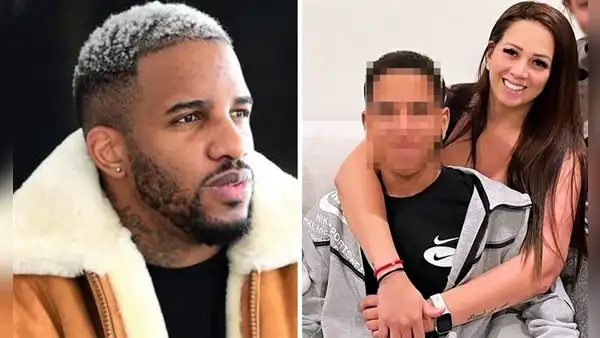 Farfán comparte sentido mensaje a su hijo, quien pasará Navidad con Melissa Klug en USA