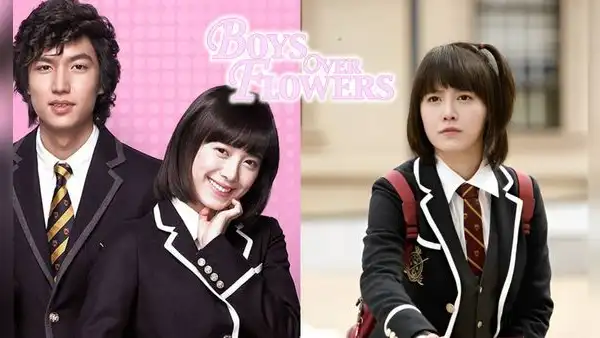 'Boys Over Flowers': ¿cómo luce Goo Hye Sun, la actriz que hizo de Jandi, a 14 años del k-drama?
