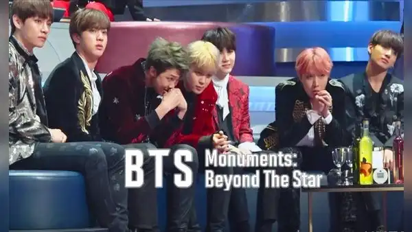 'BTS Monuments: Beyond The Star', capítulos 3 y 4: fecha de estreno, horarios y dónde verlos ONLINE