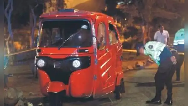 Más de 400 asesinatos por sicariato se han registrado en Lima Metropolitana