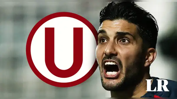 Universitario habría hecho oferta por Nicolás Blandi, '9' que no acaba un partido hace casi 4 años