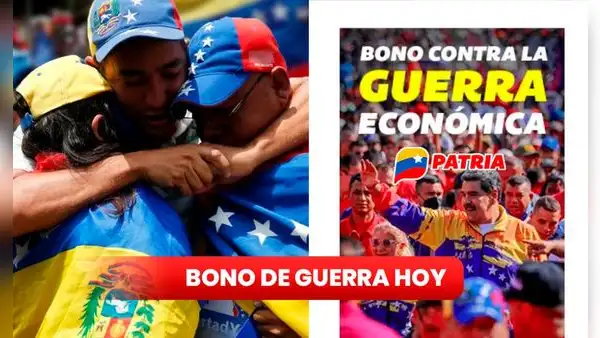 Bono de Guerra Económica, 21 de diciembre 2023: NUEVOS MONTOS, CRONOGRAMA y quiénes cobran