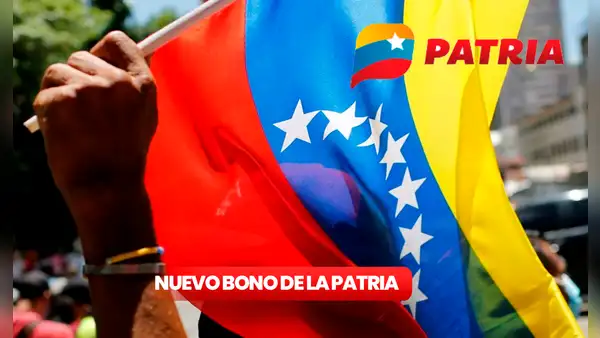 Nuevo Bono de la Patria: COBRA HOY subsidio de 710 bolívares a través del Sistema Patria