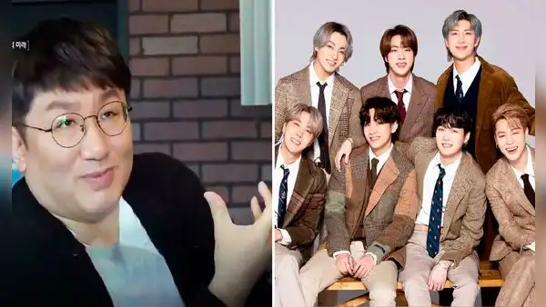 'BTS Monuments: Beyond The Star': ¿cómo eligieron a cada miembro del grupo? Bang PD lo revela