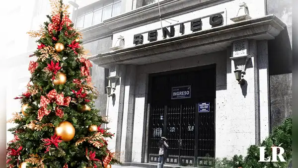 Pastor, Cascabel y Merry Christmas: conoce la lista de los nombres más navideños, según Reniec