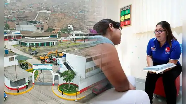 ¿Buscas ayuda psicológica? Estos son los 4 centros de salud mental gratuitos de San Juan de Lurigancho