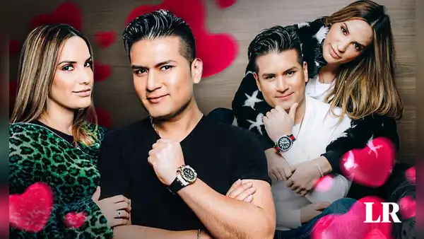 ¡Deyvis y Cassandra se casan!: ¿cómo inició su amor, cuántos hijos tienen y cómo será su boda?