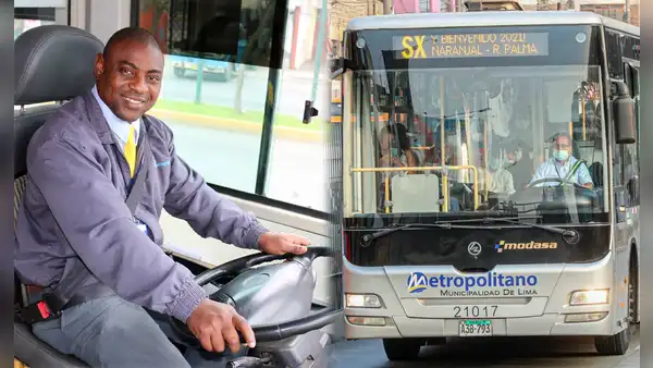 ¿Cuánto gana un conductor del Metropolitano? Conoce su remuneración promedio y los requisitos