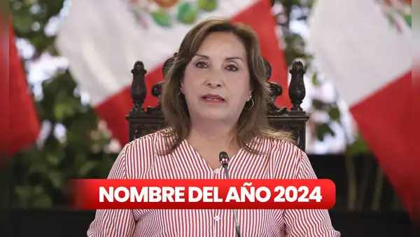 ¿Cuál es el nombre del año 2024? Denominación oficial, dónde se usa y más