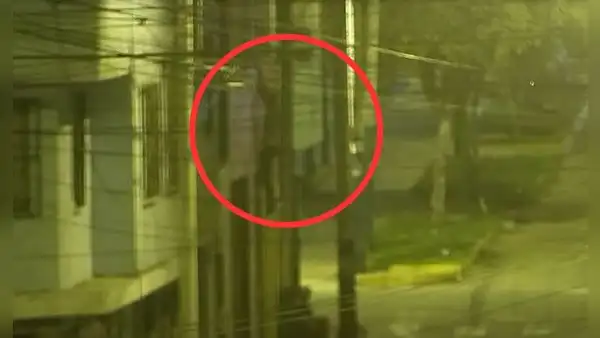 Pueblo Libre: joven fue confundido con ladrón tras trepar casa para ver a su enamorada