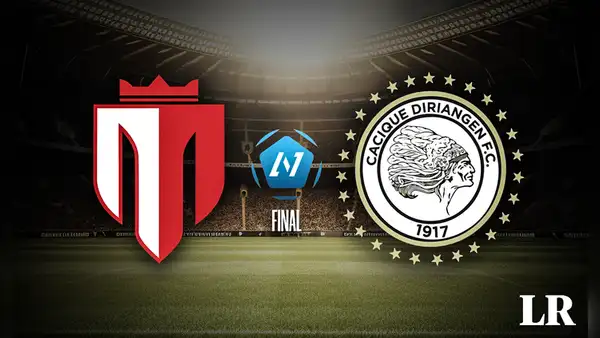 Real Estelí vs. Diriangén EN VIVO: hora, fecha y dónde ver la final de la Liga de Nicaragua
