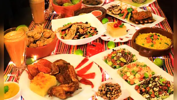 ¿No sabes qué cocinar en Navidad? 5 ideas rápidas para una deliciosa cena navideña