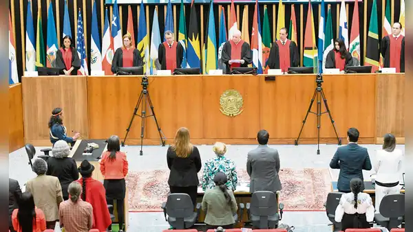 Perú incumple sus obligaciones, dice la Corte IDH